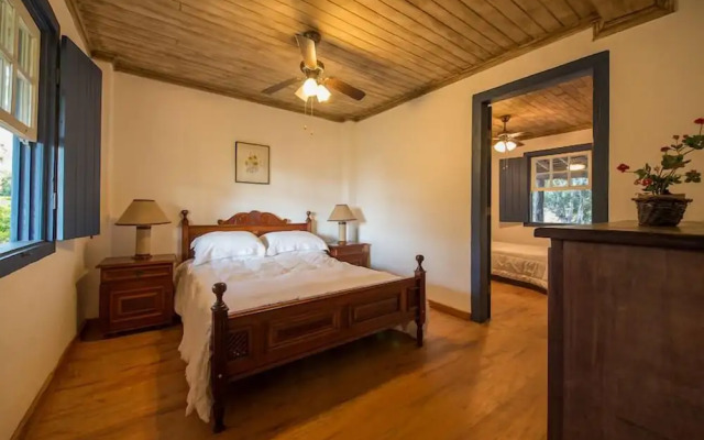 Hotel Fazenda Águas Claras