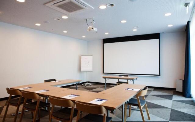 Holiday Inn Express Frankfurt Airport-Raunheim by IHG