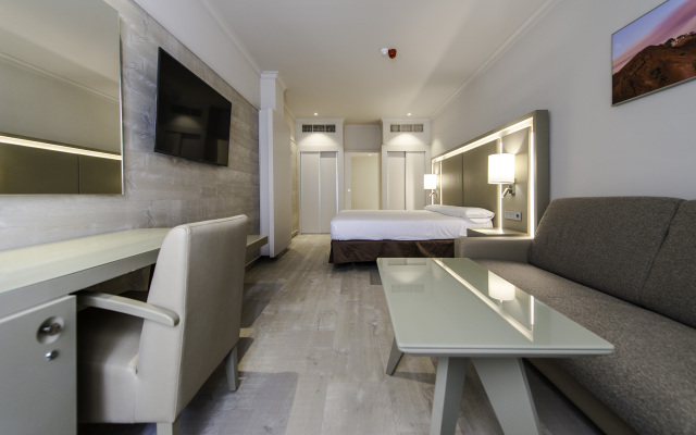Spring Hotel Vulcano