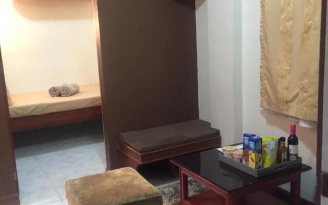 Las Pinas Serviced Apartment