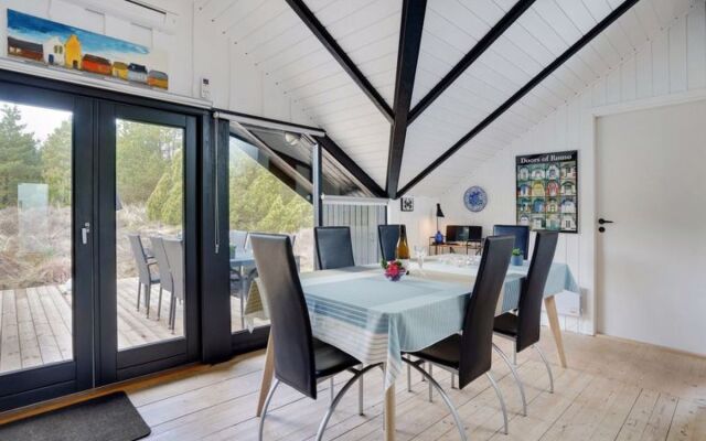 "Evdokija" - 1.1km from the sea in Western Jutland