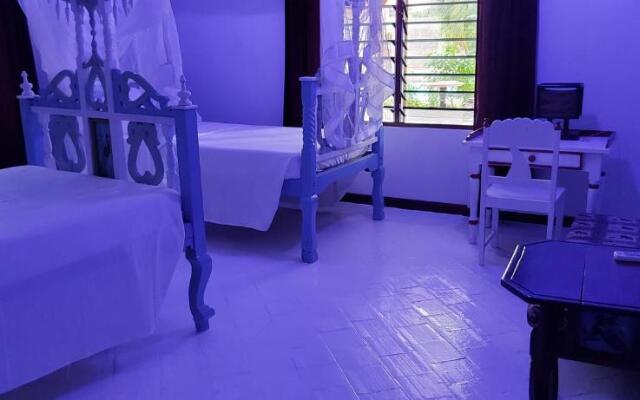 Villa Mela Hotel