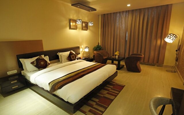 Hotel Paradizzo Resort