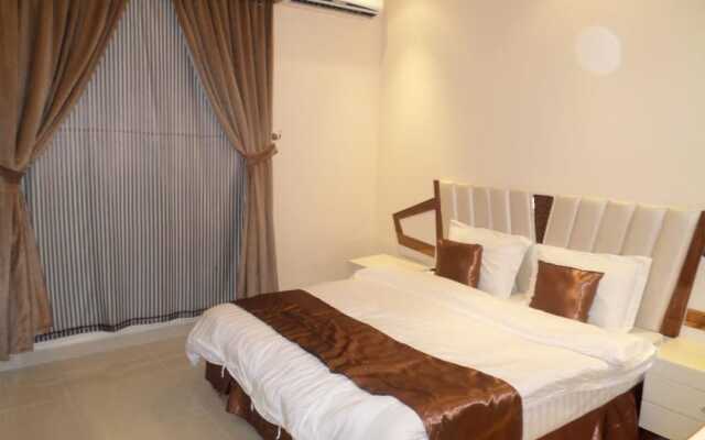 House Laveena Hotel Apartments