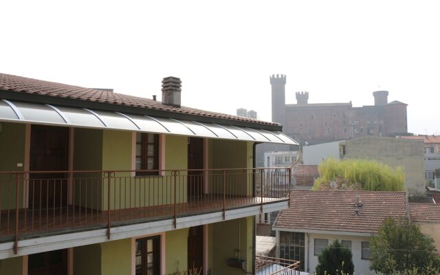 Albergo Residence Castello di Ivrea