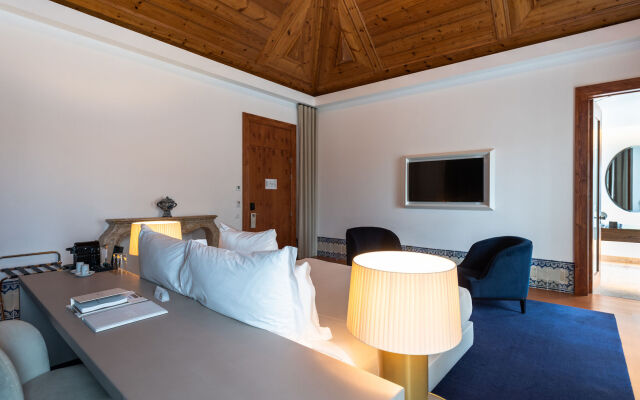 Palácio do Governador - Lisbon Hotel & Spa