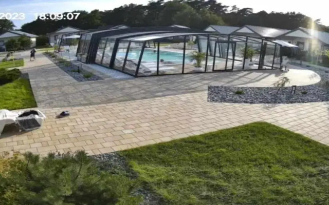 Ośrodek Wypoczynkowy Lawendowo