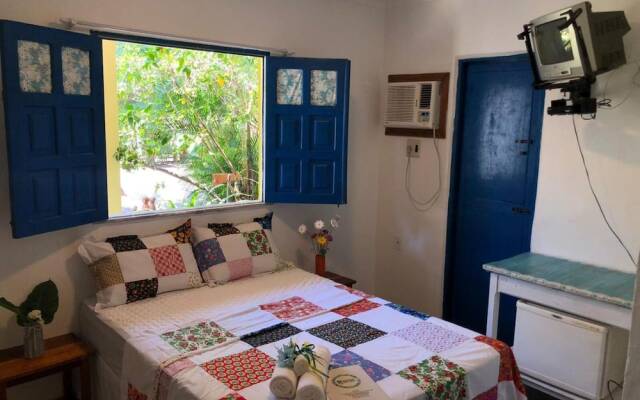 Pousada Nascer do Sol