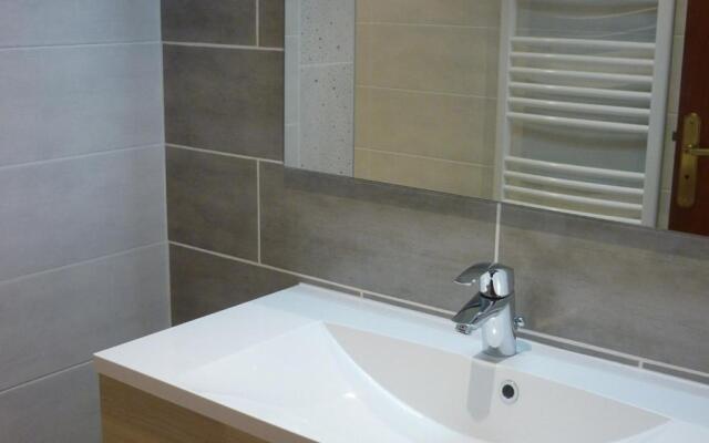 Appartement Valloire, 2 pièces, 4 personnes - FR-1-263-83