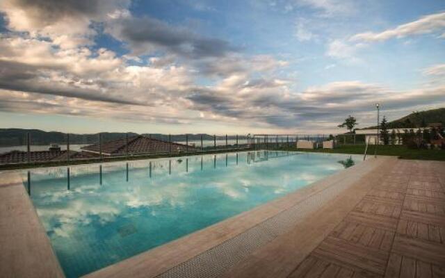 Pasha Villas