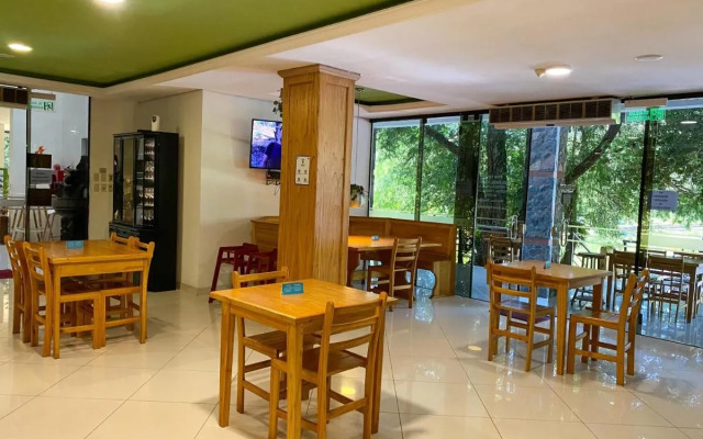 Los Lagos Resort Hotel