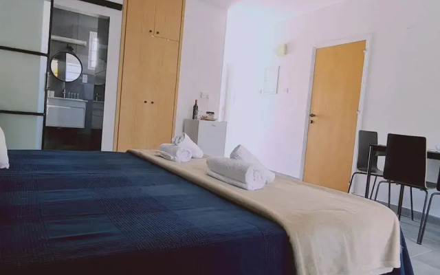 Stay Nissi Gusto 2 in Ayia Napa