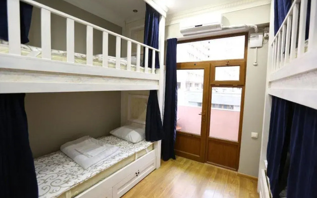 Avenue Hostel Yerevan