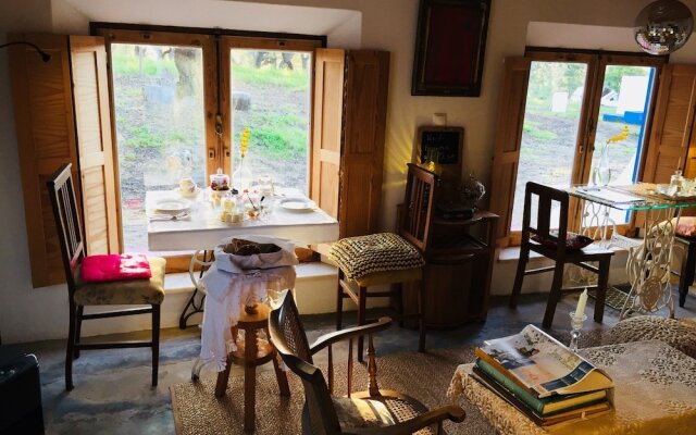 Ponte Pedra - Melides Country House Adults-Only