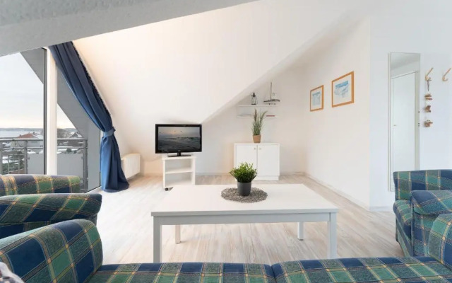 Seepferdchen Wohnung 29