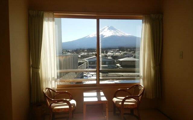 Lakeland Hotel Mizunosato