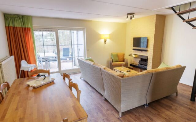 Center Parcs Port Zélande 11782