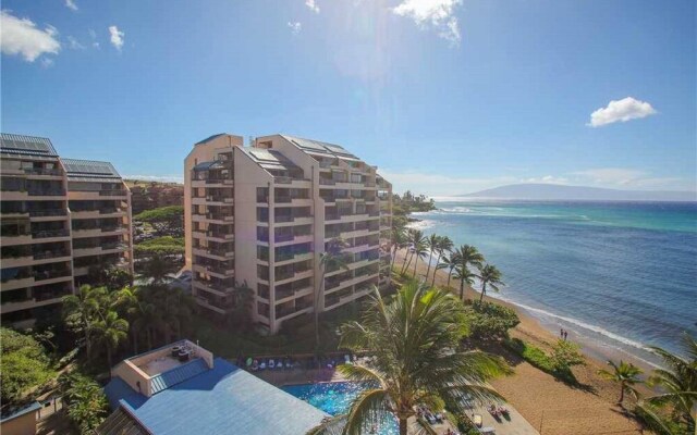 Sands Of Kahana 255 - Two Bedroom Condo