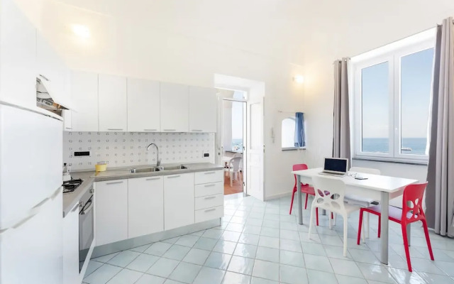 Marina Grande - Gioia Apartments