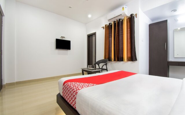 OYO 26974 Hotel S G International