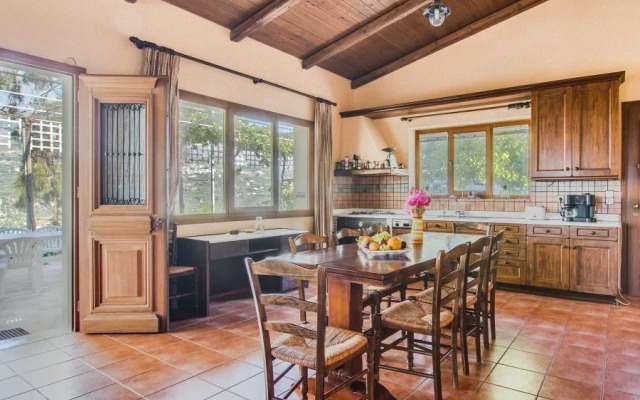 Villa Kreta