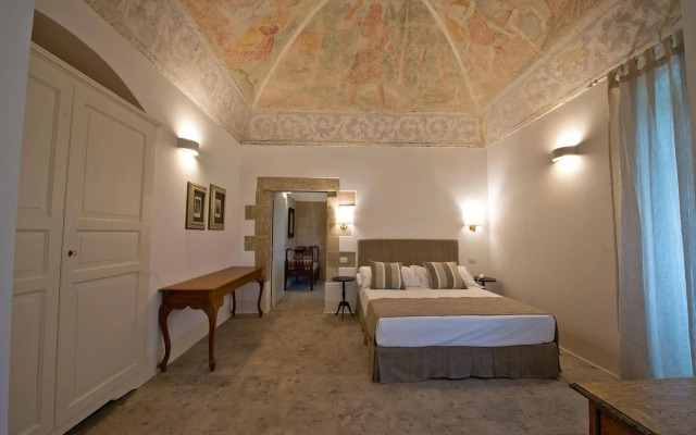 Palazzo Ducale Venturi - Luxury Relais & Wellness 