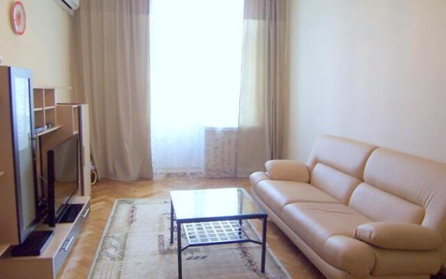 Intermark Tverskaya Apartments