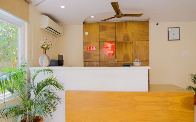 The Mak Inn Hotel - Affordable Luxury Stay