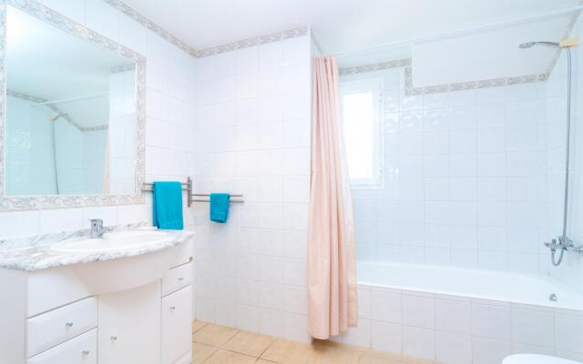 Es Ferreret - House With Private Pool Free Wifi