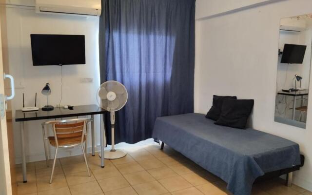 Jason Studio Apartment