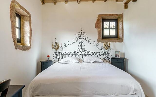 Sublime suite familiale Verveine et Santoline