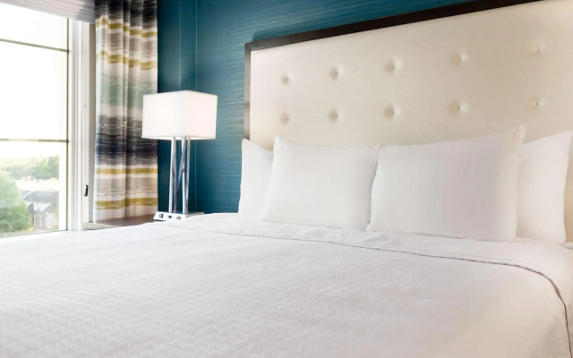 Homewood Suites by Hilton Charlotte/SouthPark