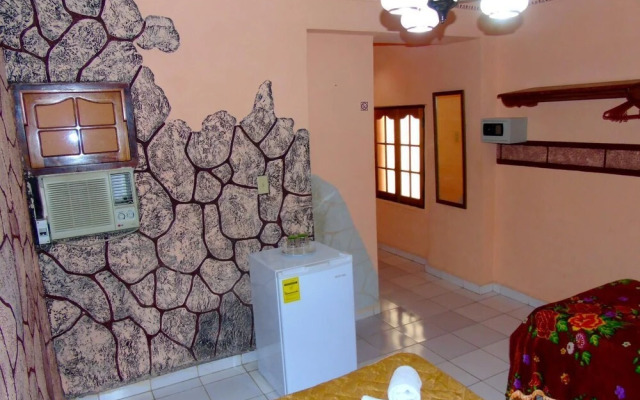 Hostal El Viajero