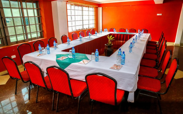 Decasa Hotel