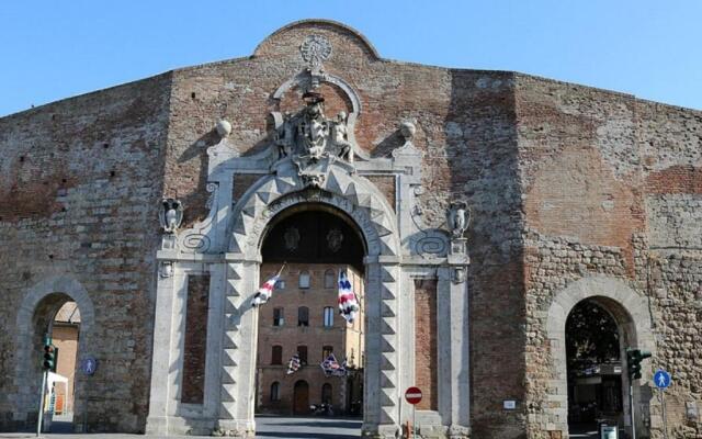 COR MAGIS KAMULLIA a 200 mt dal centro storico e vicino alla stazione