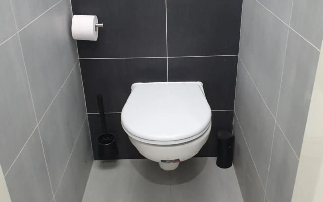 Small Apartments Denisa Business