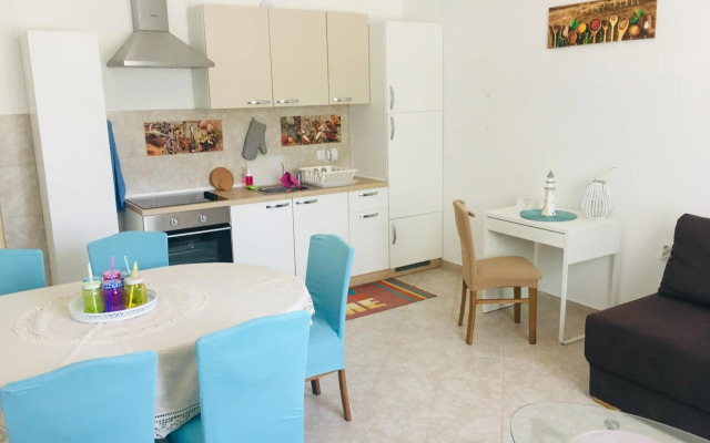 Villa Sole Tisno - Apartment Sunny