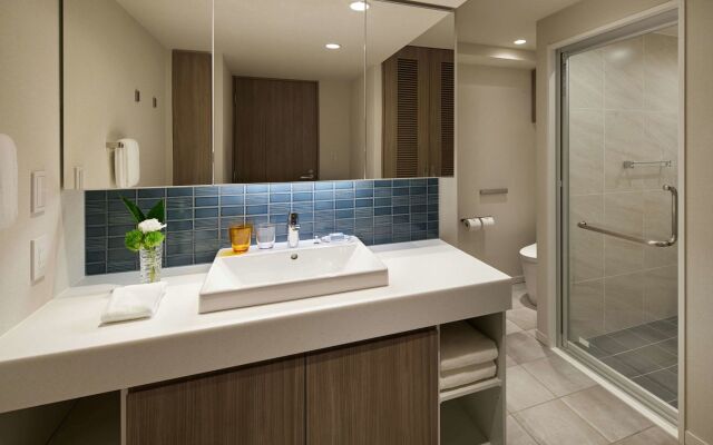 Oakwood Hotel & Apartments Azabu Tokyo