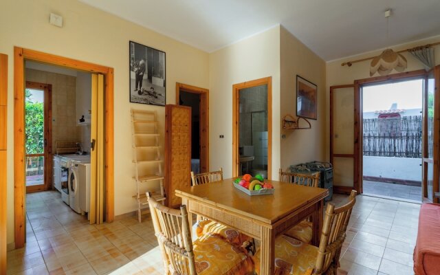 3464 Appartamento Rivabella by Barbarhouse