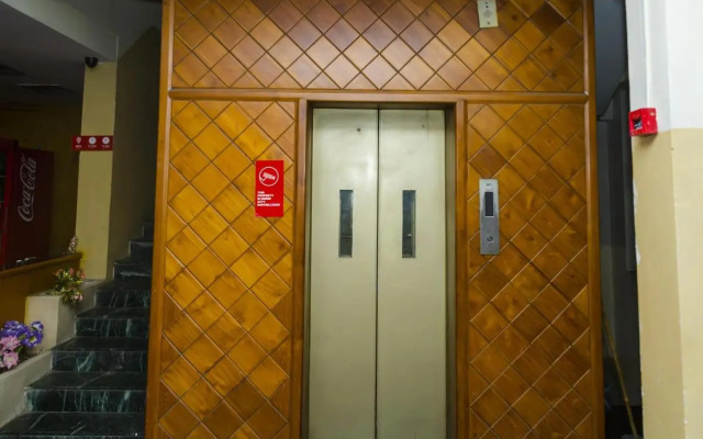 Hotel Sripada
