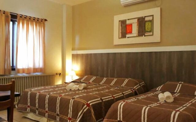 Berghaus Hotel
