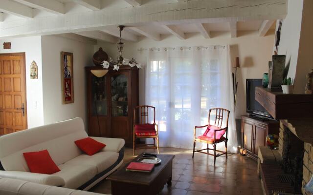 La Source by Gites de France