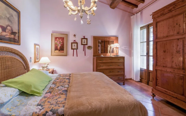 Grace Home Pool Wifi Gambassi Terme