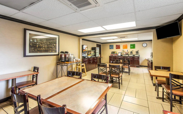 Best Western Plus Cleveland Inn & Suites