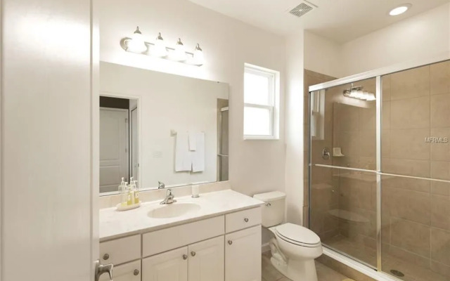 Solterra 2, Davenport, US