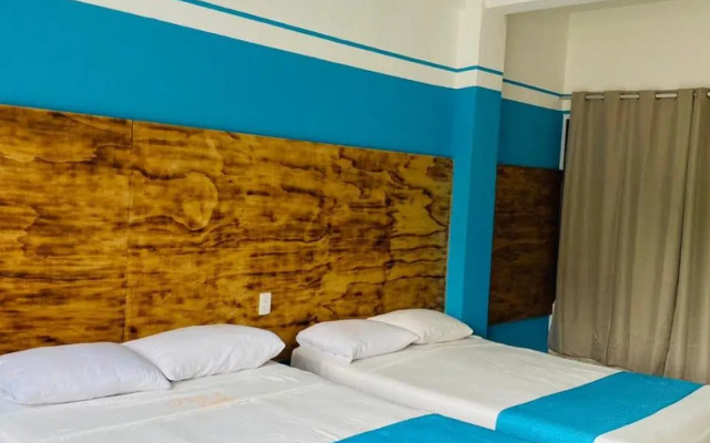 Hotel Lupita