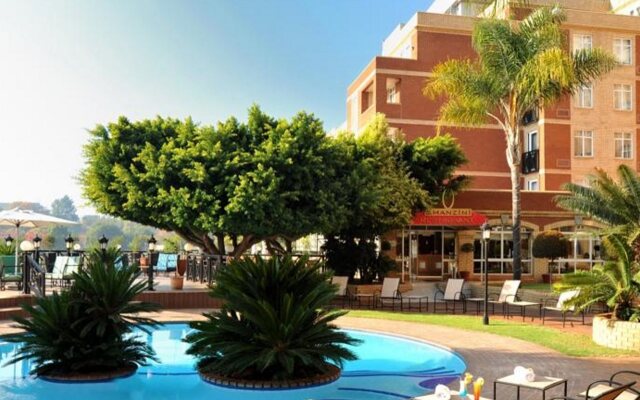 ANEW Hotel Centurion Pretoria