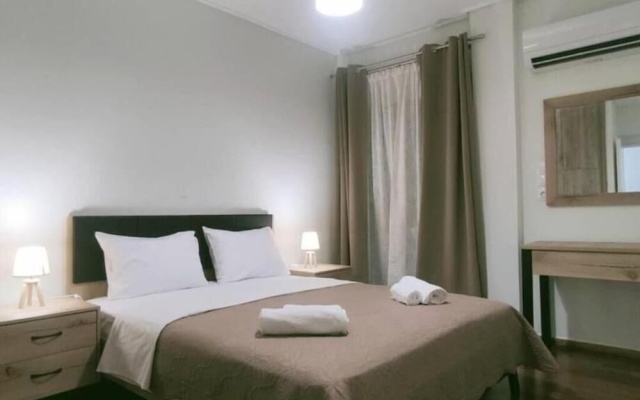 Marousi Serene Suite