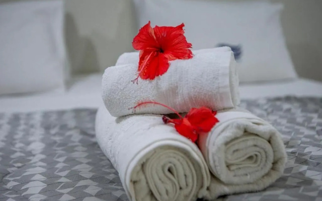 Pousada Monsieur Rocha