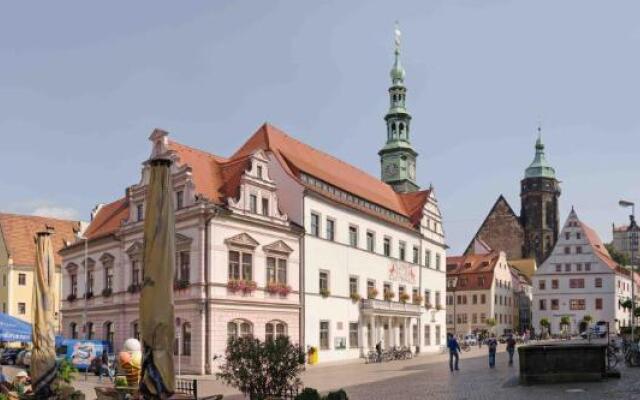 Ferienwohnung Angelo